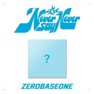 ZEROBASEONE - NEVER SAY NEVER (SLAM DUNK ver.)