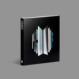 BTS Proof Compact Version (3CD)
