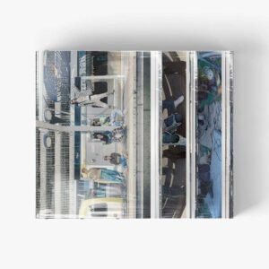 CORTIS - 1ST EP COLOR OUTSIDE THE LINES