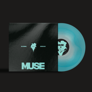 BTS Jimin - Muse (Color LP)