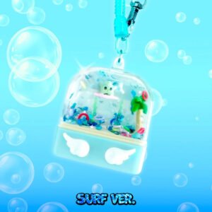 NCT WISH - 3rd Mini Album COLOR (Surf Version)