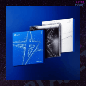 [SIGNED] TXT THE STAR CHAPTER: TOGETHER (RANDOM ver)