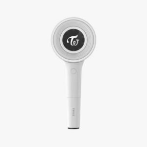 TWICE OFFICIAL LIGHT STICK - CANDY BONG ∞