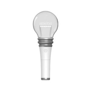 HIGHLIGHT - OFFICIAL LIGHT STICK VER.2