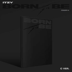 [SIGNED] ITZY BORN TO BE (Version C) (D2C EXCLUSIVE) CD