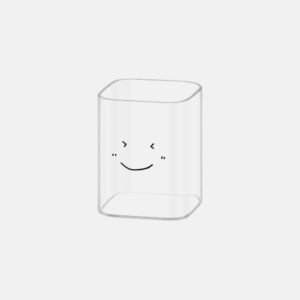 2025 TWICE FANMEETING [10VE UNIVERSE] - DAHYUN RECTANGULAR GLASS