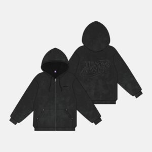 2025 TWICE FANMEETING [10VE UNIVERSE] - HOOD ZIP-UP