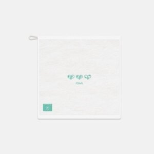 2025 TWICE FANMEETING [10VE UNIVERSE] - MINA HAND TOWEL