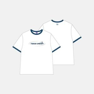 2025 TWICE FANMEETING [10VE UNIVERSE] - T-SHIRT