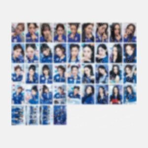 2025 TWICE FANMEETING [10VE UNIVERSE] - TRADING CARD