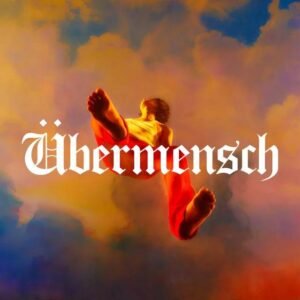 G-Dragon - Übermensch (Rainbow Eco Mix Vinyl)