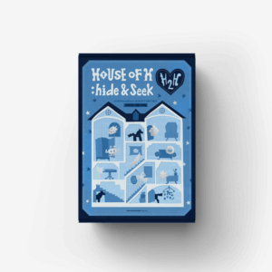 Hearts2Hearts - 2026 SEASON'S GREETINGS