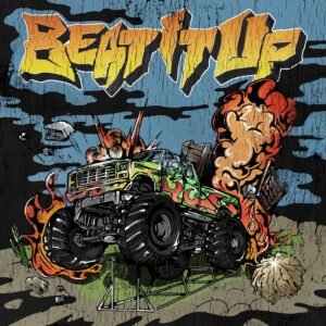 NCT DREAM - 6th Mini Album [Beat It Up] - BEAT IT UP VER