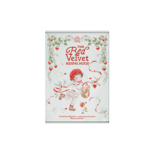 RED VELVET - 2026 SEASON'S GREETINGS