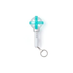 TOMORROW X TOGETHER (TXT) - OFFICIAL LIGHT STICK KEYRING VER.2