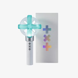 TOMORROW X TOGETHER (TXT) - OFFICIAL LIGHT STICK VER.2