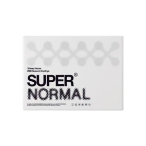 Xdinary Heroes - 2026 SEASON'S GREETINGS [SUPER NORMAL] (WITH KTOWN4U/ FANS SHOP POB)