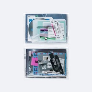 ILLIT - NOT CUTE ANYMORE (SELECT VERSIONS)