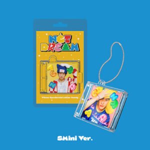 NCT DREAM - Winter Special Album Candy (SMINI ver.) RANDOM