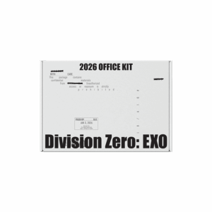 EXO - 2026 SEASON'S GREETINGS [K4 POB]