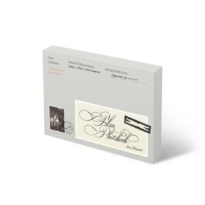 LE SSERAFIM - FILM PHOTOBOOK : Dear FEARNOT