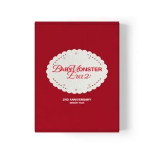 BABYMONSTER : ERA II | BABYMONSTER 2nd Anniversary Memory Pack