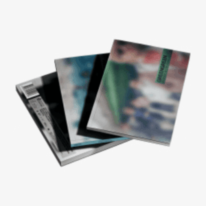 CORTIS - The 2nd EP [GREENGREEN] (Random)