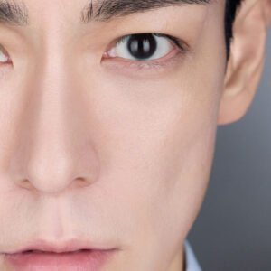 T.O.P - 1st ALBUM - TOP SPOT (ANOTHER DIMENSION) (CD) Random