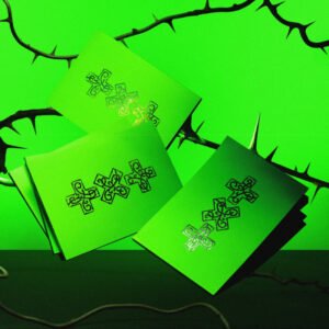 TOMORROW X TOGETHER TXT - 7TH YEAR: A Moment of Stillness in the Thorns (THORN ver.)