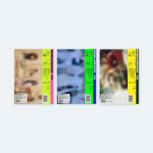 ILLIT - 4th mini album MAMIHLAPINATAPAI