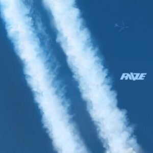 RIIZE - 2nd Mini Album - II (Figure Ver.)