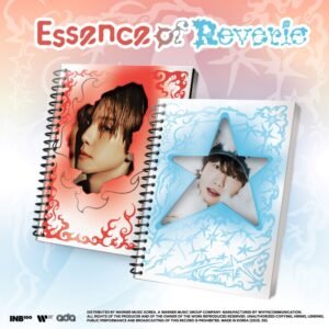 EXO BAEKHYUN - Essence of Reverie (Photobook ver.)
