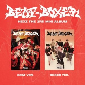 NEXZ - Beat-Boxer