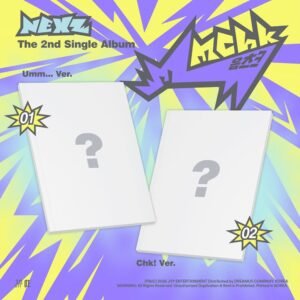 NEXZ - Mmchk