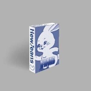 NewJeans - 1st EP New Jeans (Weverse Albums ver.)