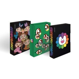 NewJeans - Supernatural Weverse Albums ver.