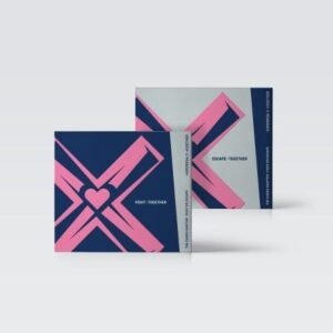 TOMORROW X TOGETHER TXT - The Chaos Chapter: FIGHT OR ESCAPE (TOGETHER ver.)