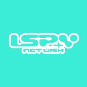 NCT WISH - I SPY (Acrylic Stand ver.)